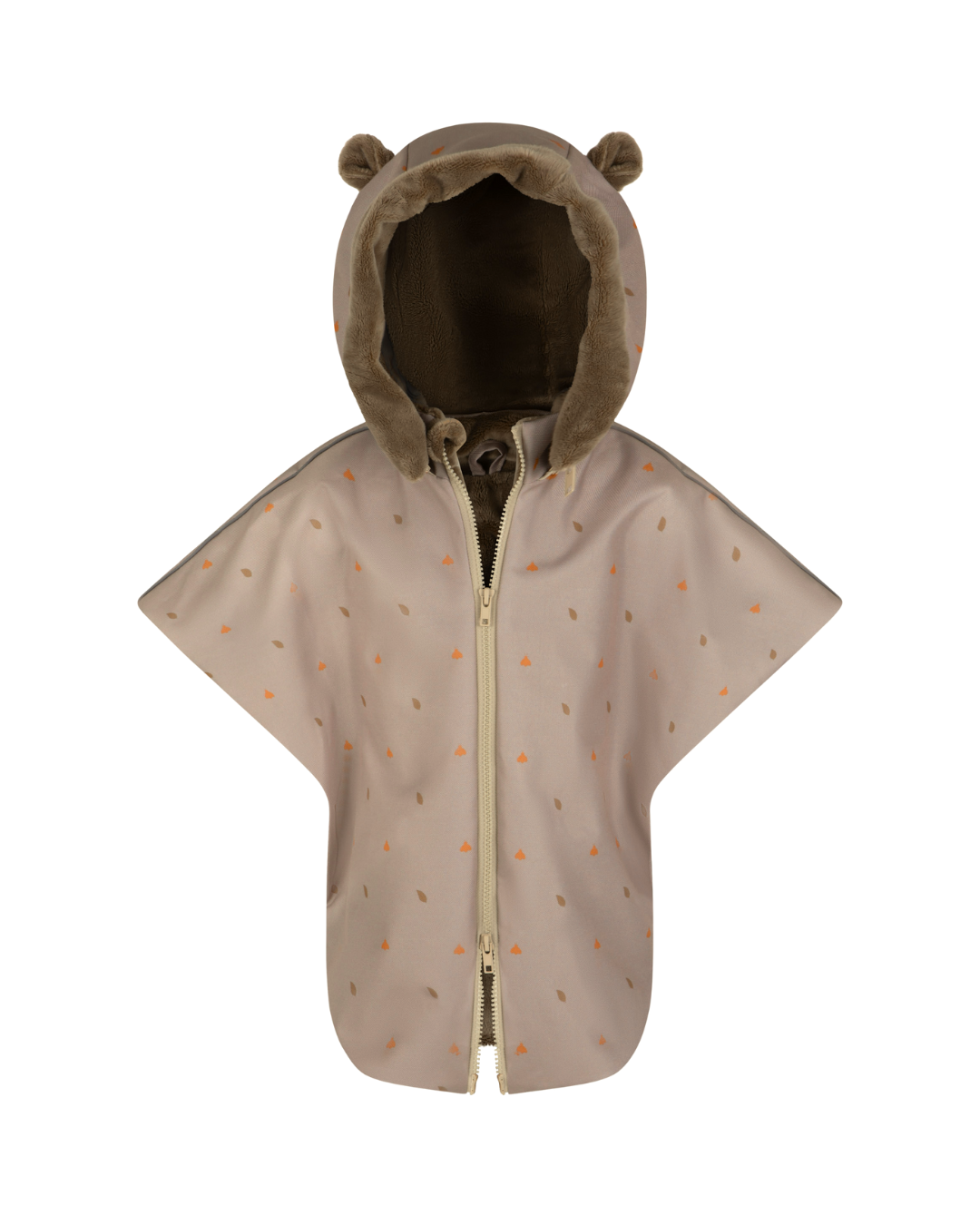 wodoodporne-ponczo-samochodowe-piapimo-foresta-beige