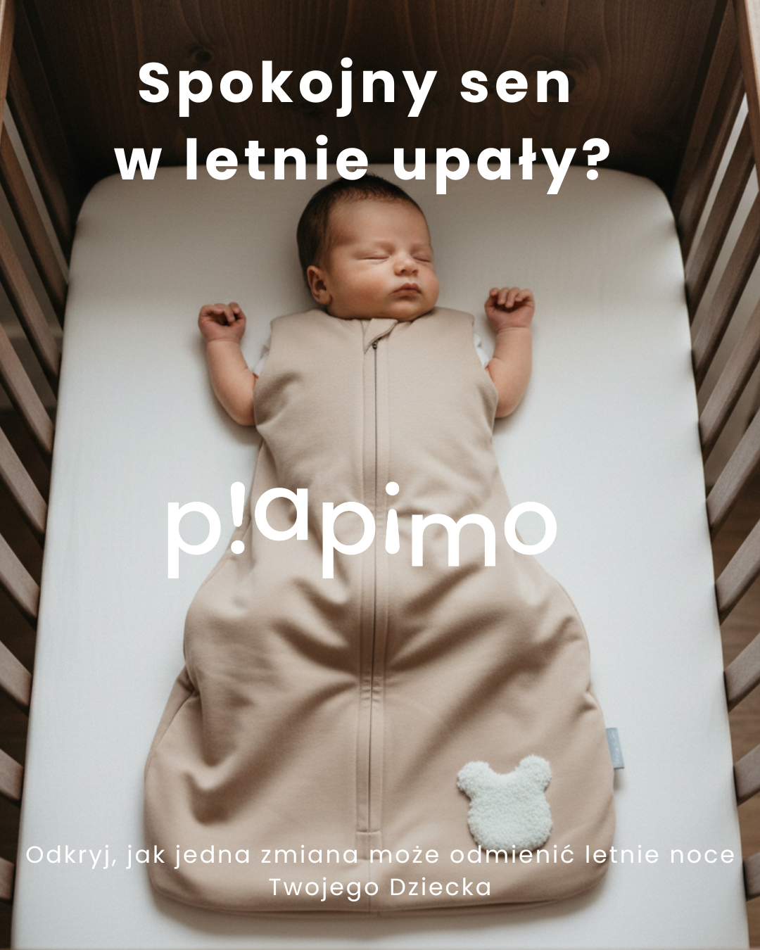 Śpiworki letnie 0.5 TOG