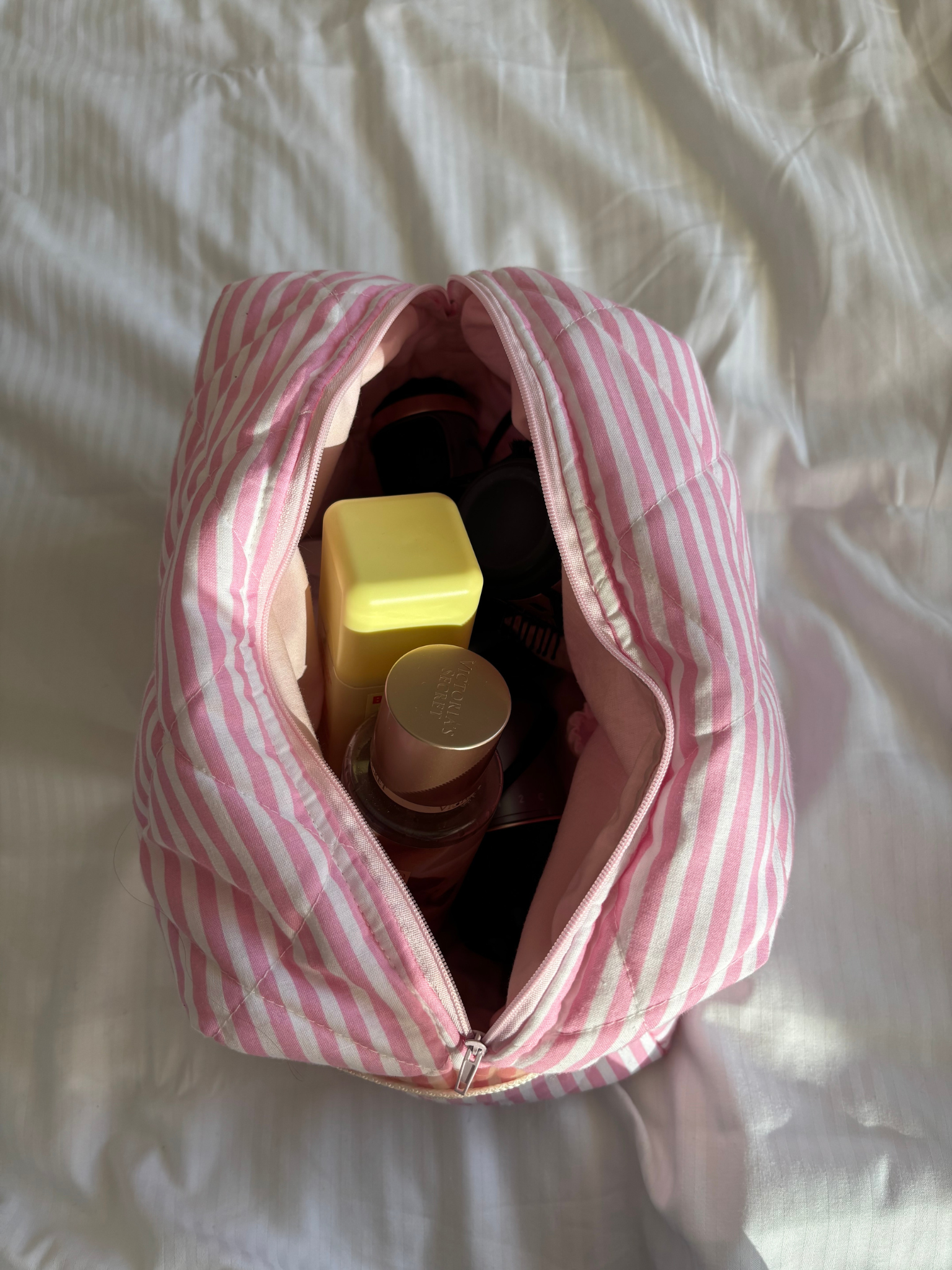 Di Blue Piapimo Cosmetic Bag