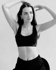 Košilka na spaní a kojení Piapimo Charlotte L/XL