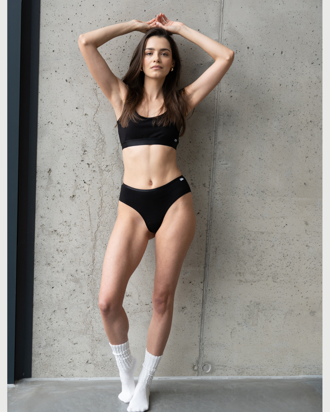 Košilka na spaní a kojení Piapimo Charlotte L/XL