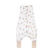 Muslin sleeping bag 2.5 TOG 0-6 m. Duck