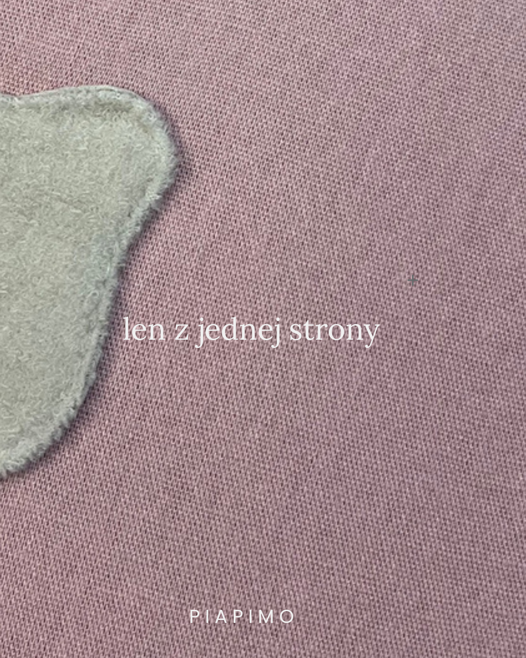 Vložka proti pocení s lněným prádlem 0-13 kg béžová