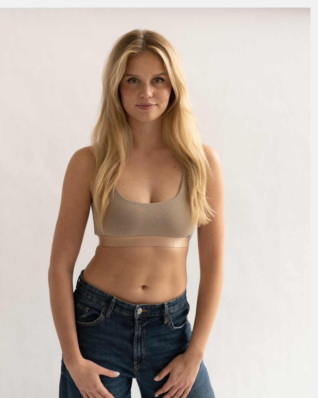 Charlotte L/XL Piapimo Sleeping and Nursing Shirt