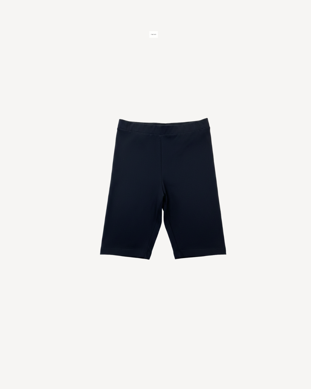 Ruffle denim shorts S/M Piapimo
