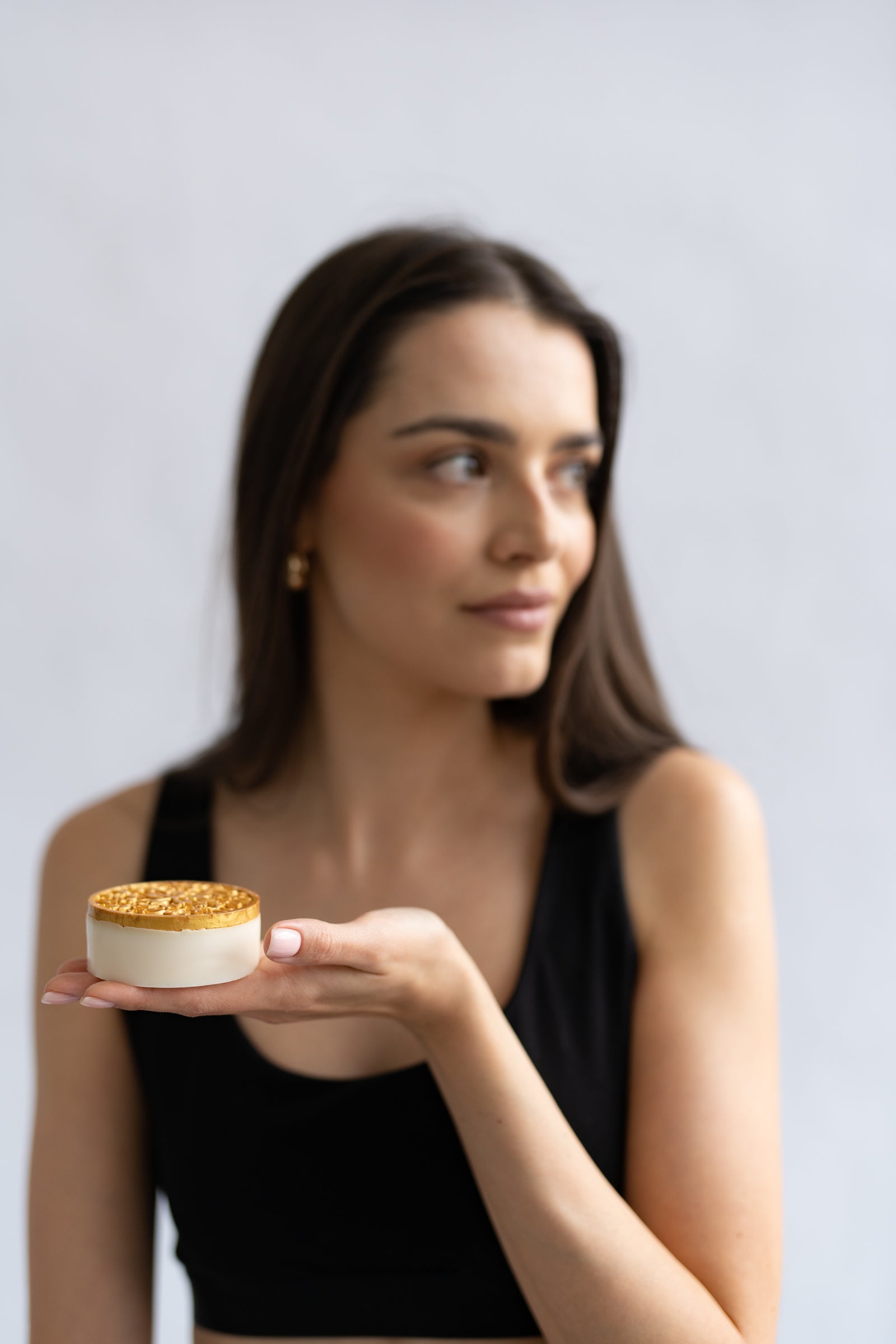 Sprej do polštářů - mlha do polštářů č. 3 Levandulový sen