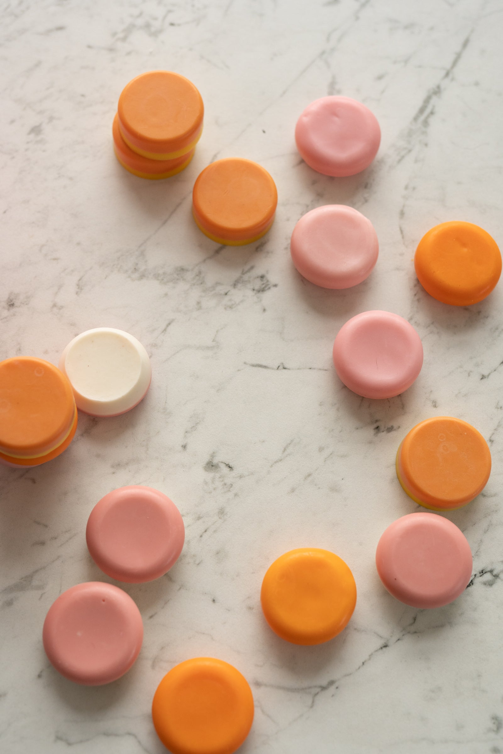 Sprej do polštářů - mlha do polštářů č. 3 Levandulový sen