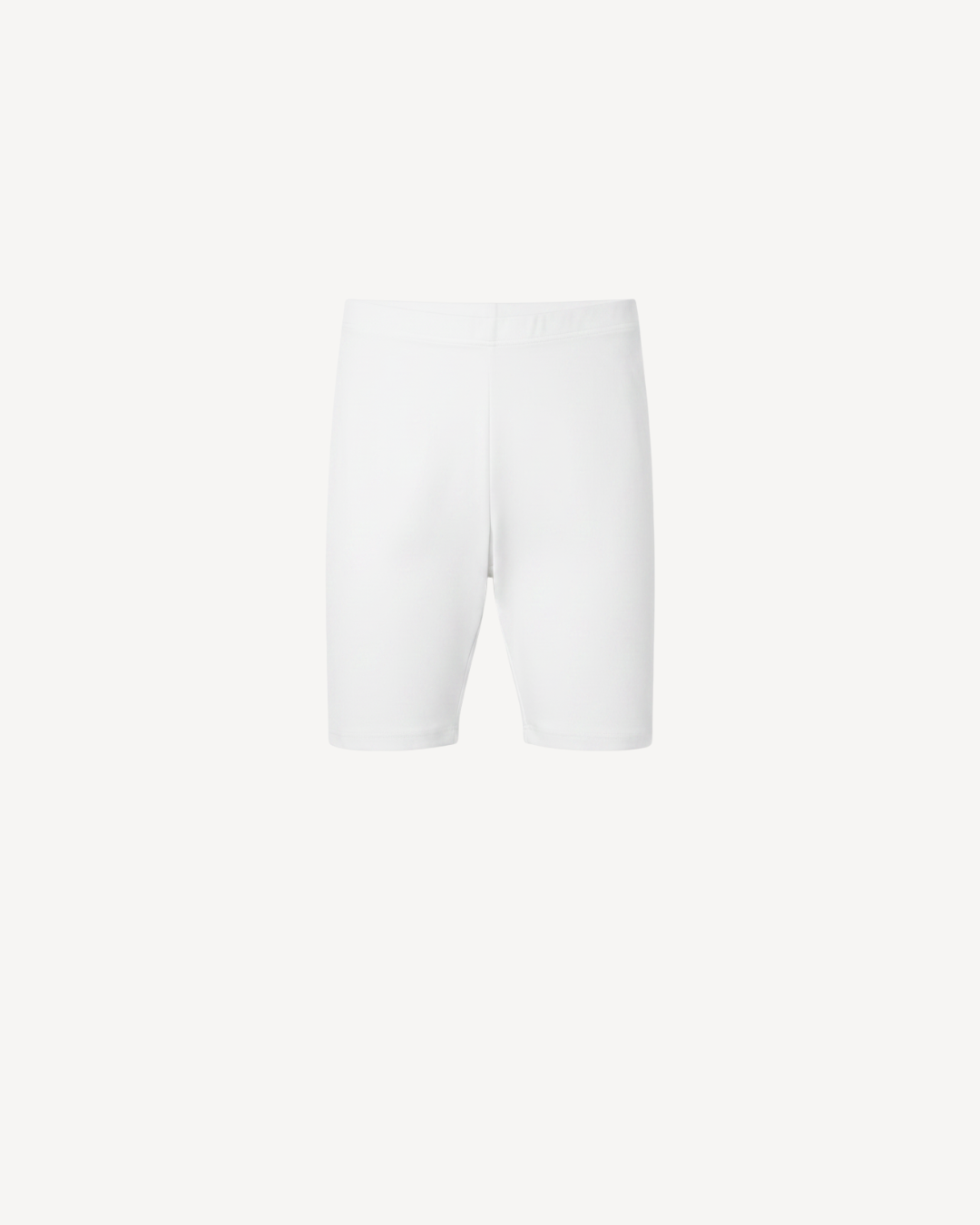 Ruffle denim shorts S/M Piapimo