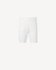 Ruffle denim shorts S/M Piapimo