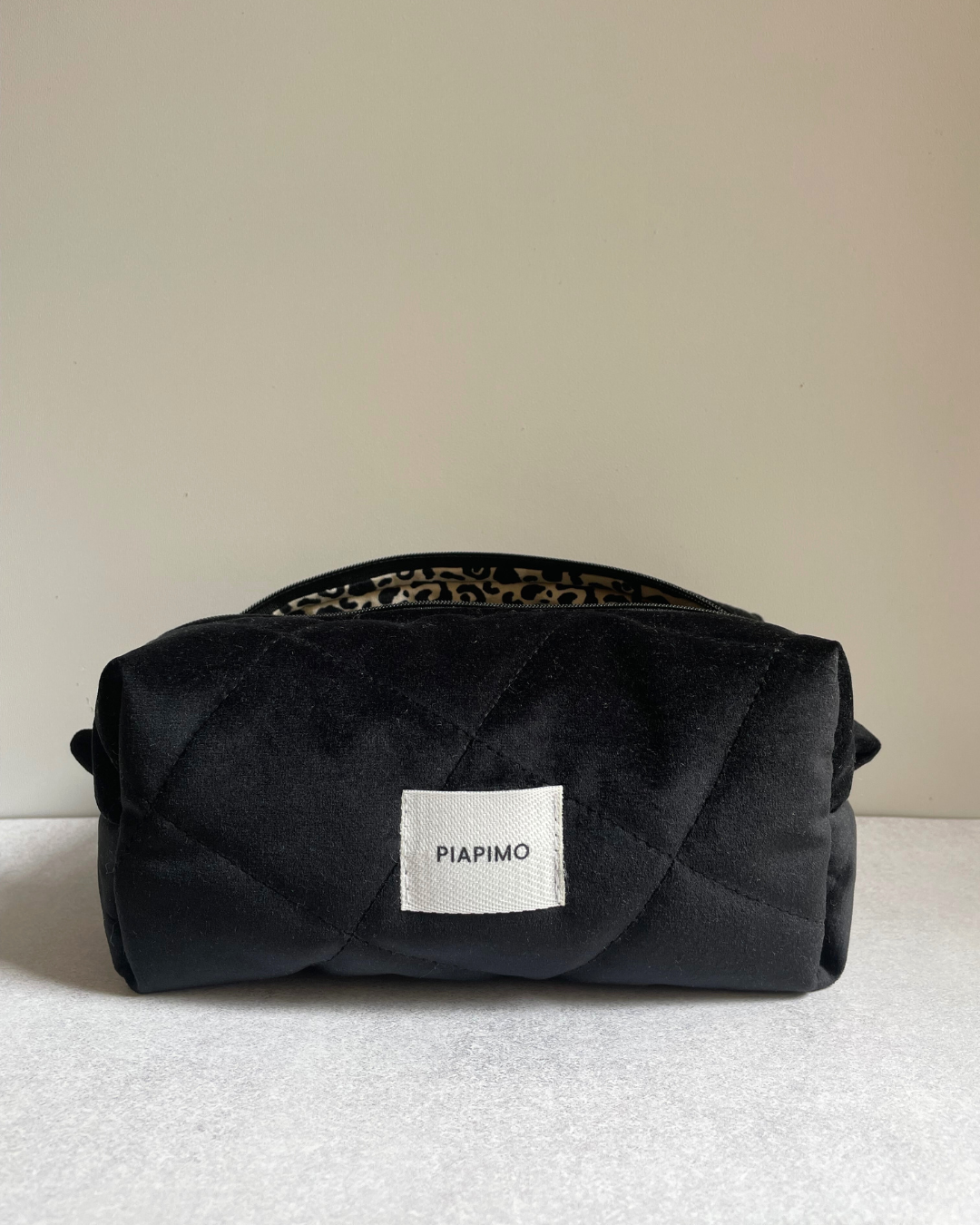 Safari Cosmetic Bag Piapimo