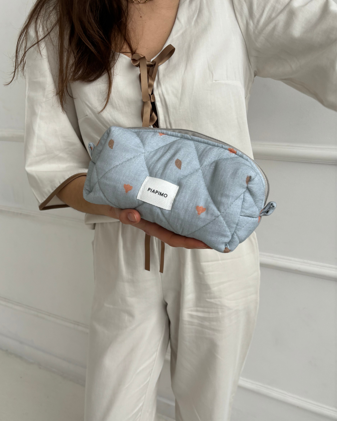 Foresta Piapimo Cosmetic Bag