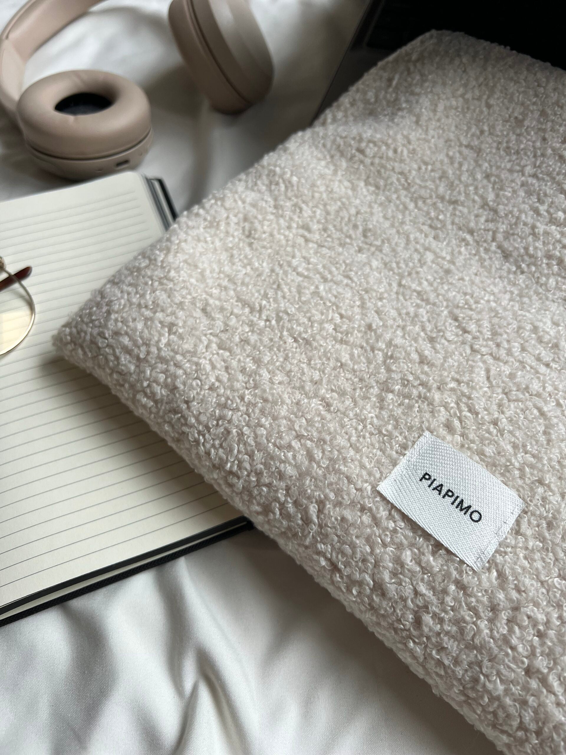 Teddy Laptop Case