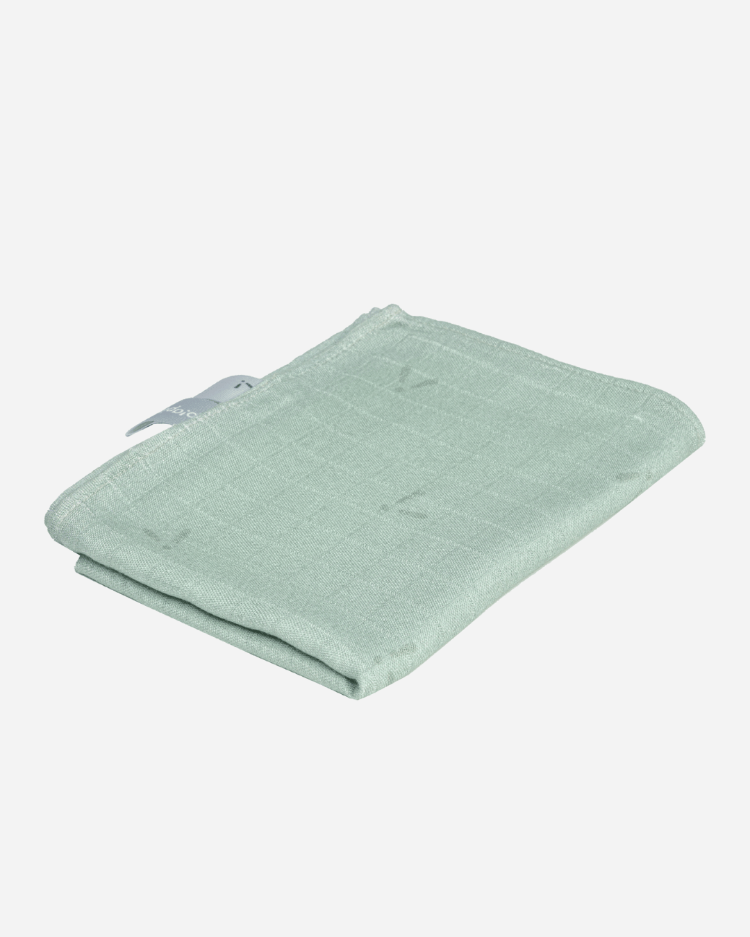 Swaddle 70 x 100 cm bamboo green bees RestNess collection