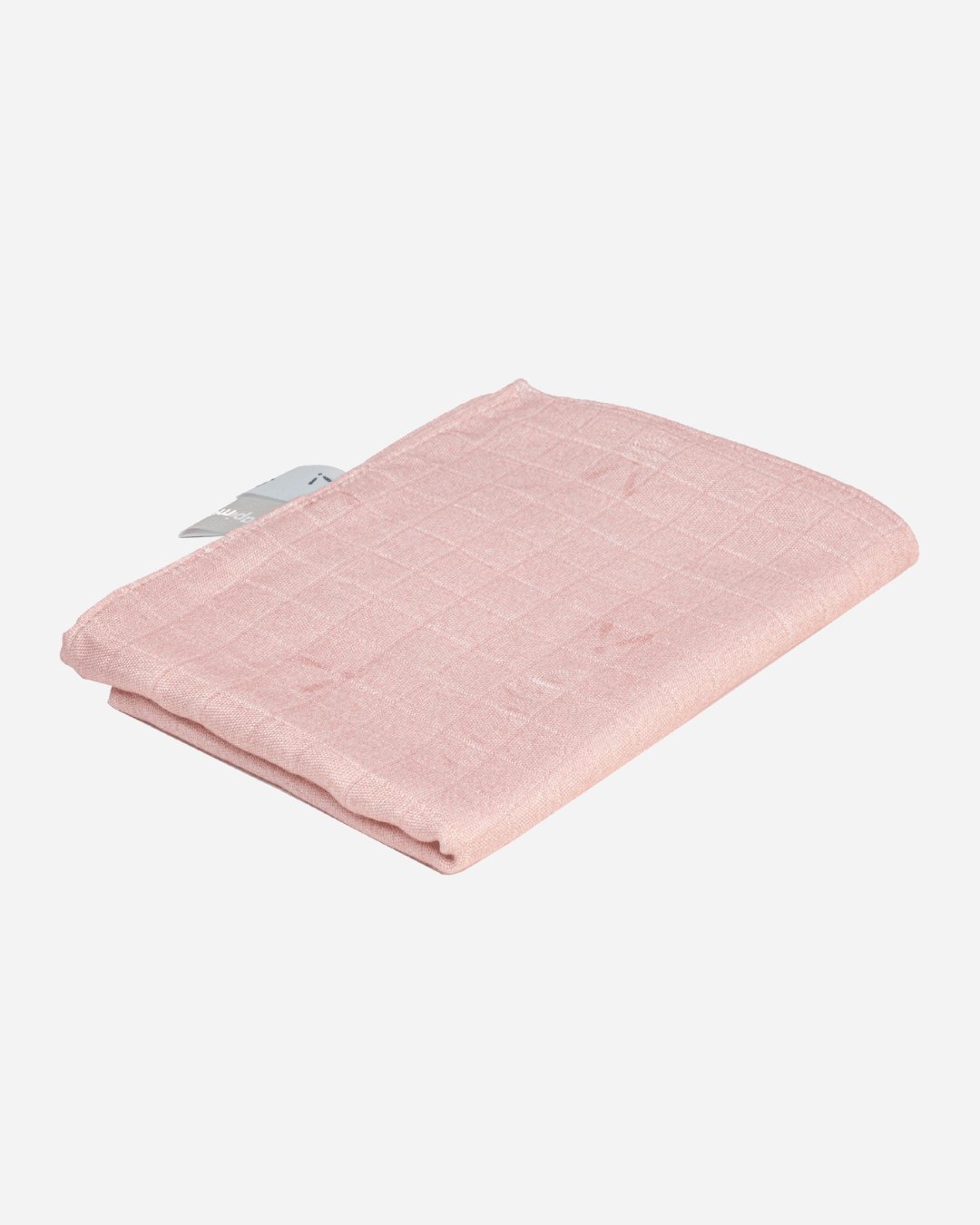 Swaddle 70 x 100 cm bamboo pink bees RestNess collection