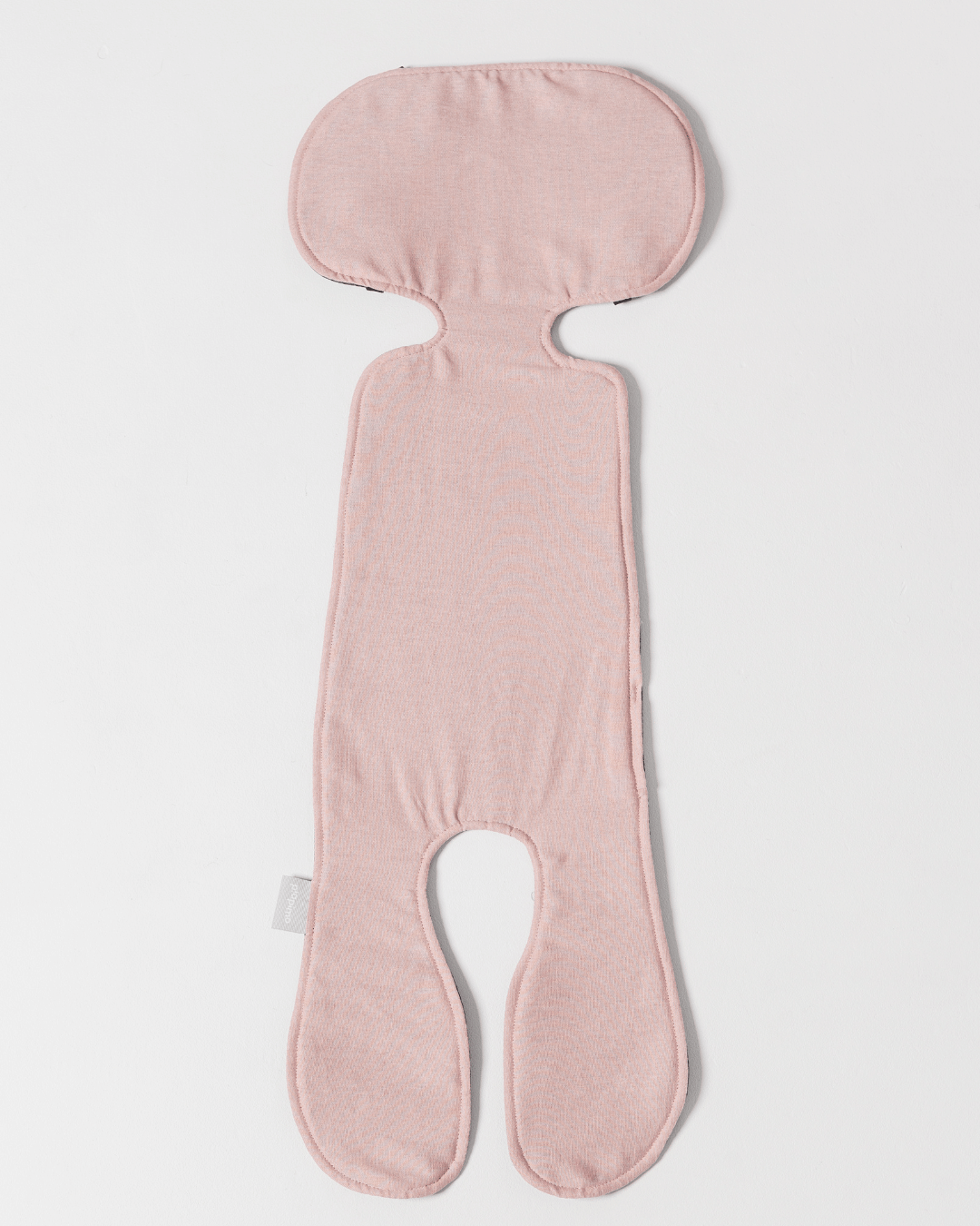 Anti-sweat insert with linen 9-18 kg pink