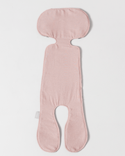 Anti-sweat insert with linen 9-18 kg pink II GRADE