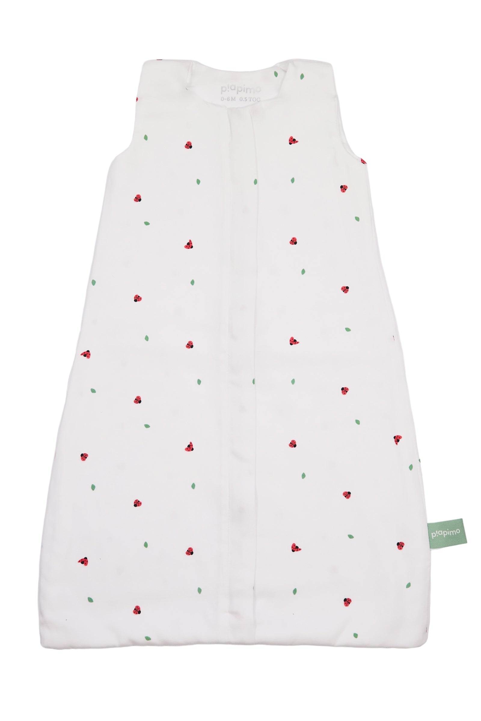 Coccinella Ladybug Sleeping Bag 0.5 TOG 0-6 months