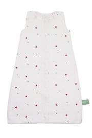 Coccinella Ladybug Sleeping Bag 0.5 TOG 0-6 months