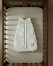 Sleeping bag 1.0 TOG 0-6 months pink and sand SleepSweet collection