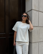 tshirt stella basic bawełna organiczna piapimo